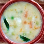 Ishtu: A Delicious Yet Simple Coconut Stew