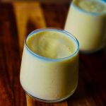 Mango Smoothie
