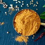 Homemade Kerala-Style Sambar Powder: An Authentic Family Recipe