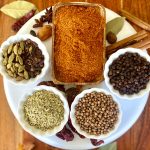 Easy Homemade Garam Masala: An Authentic Recipe