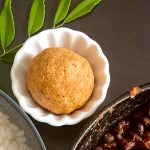 Thenga Chammanthi | An Authentic Condiment from Kerala