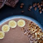 Mocha Smoothie Bowl: An Easy and Decadent Breakfast