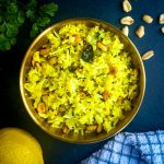 Lemon Rice: A Quick and Easy Recipe