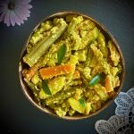 Avial: A Wholesome, Healthy, and Easy Recipe