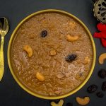 Gothambu Pradhaman: An Authentic Broken Wheat Dessert