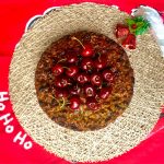 Easy 3 Ingredient Fruitcake Recipe