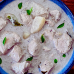 Kerala Style Chicken Stew – Easy and Flavorful Recipe