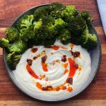 Labneh with Roasted Broccoli: How to make this perfect Appetizer