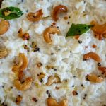 Curd Rice (Thayir Sadam): The Ultimate Comfort Food