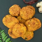 Parippu Vada –