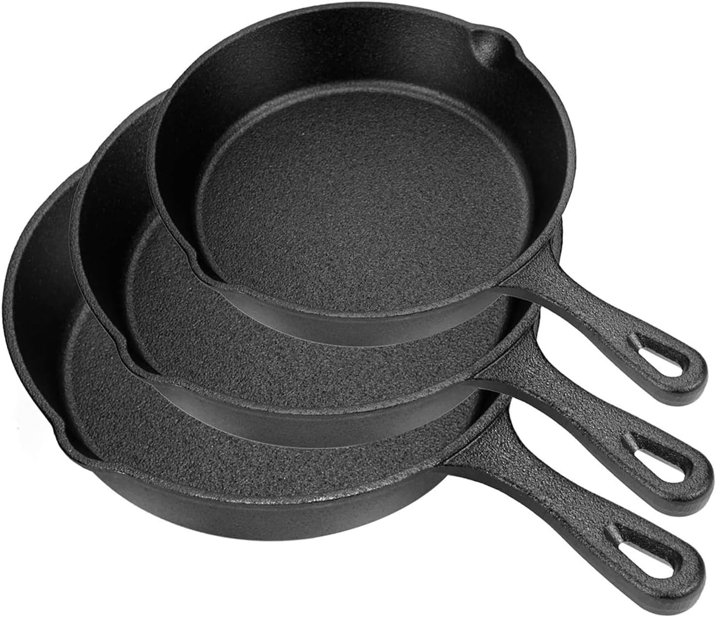 Cast Iron Skillet