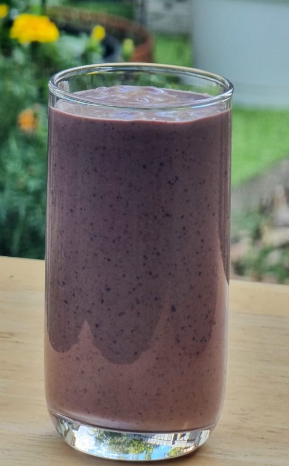 Berry Blast