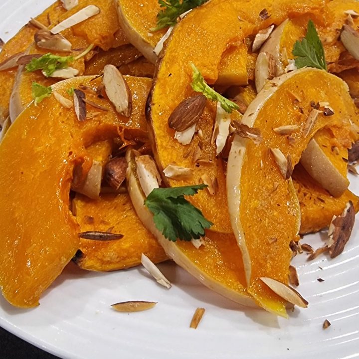 Roasted Butternut Squash